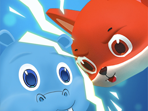 Read more about the article Turf War Battle Game