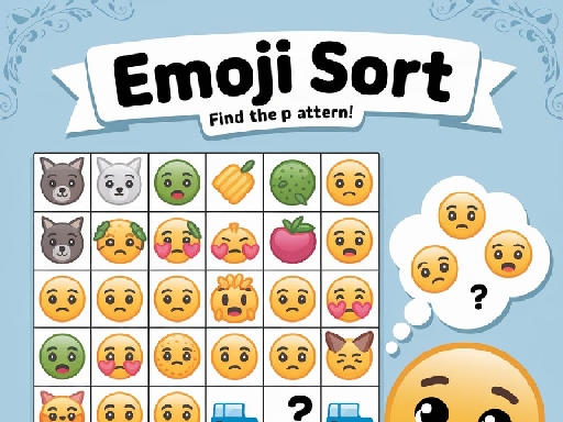 Read more about the article Emoji Sort