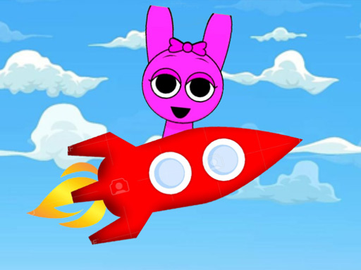 Read more about the article Sprunki Run: Endless Racing