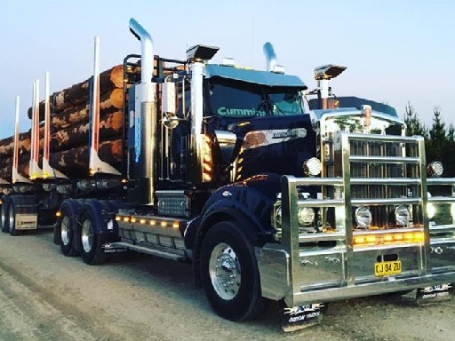 Read more about the article American City Truck Transporting