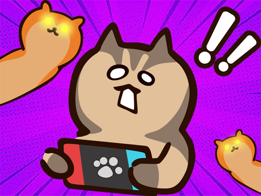 Read more about the article Stealth Master Sneak Cat