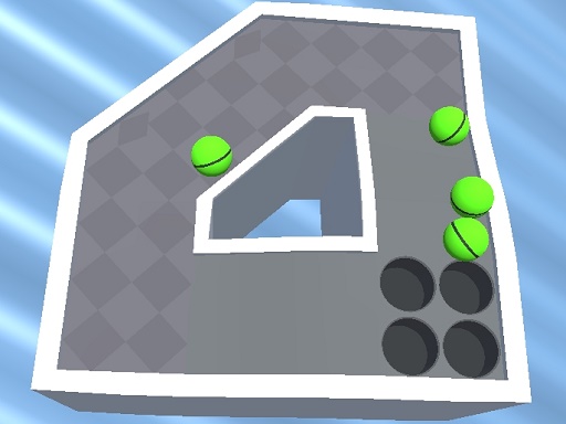 Read more about the article Woobble Balance 3d
