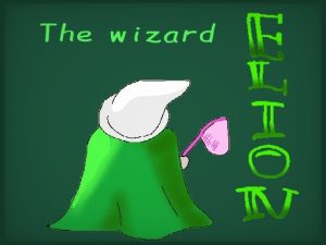 Read more about the article The wizard Elion