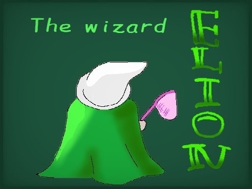 Read more about the article The wizard Elion