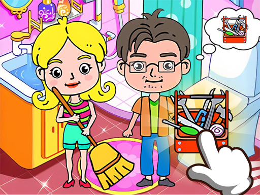 Read more about the article Toka Boka Home Clean Up Design