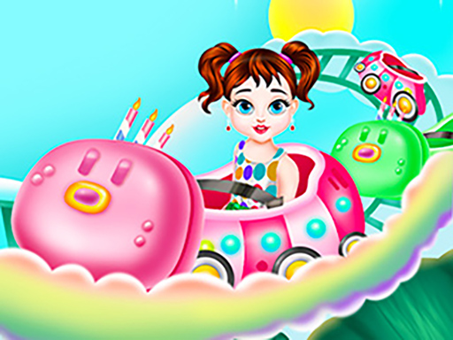 Read more about the article Baby Taylor Fun Park