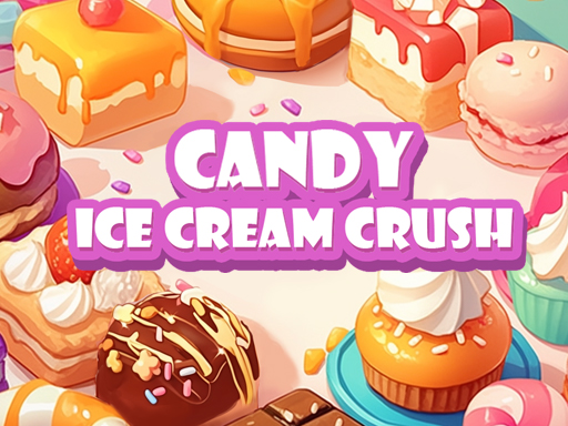 Read more about the article Candy Ice Cream Crush