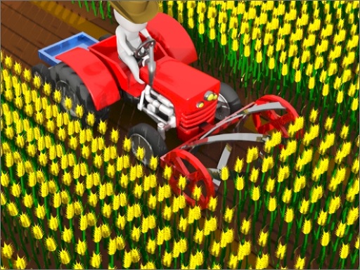 You are currently viewing Cut the Grass Cutting Grass