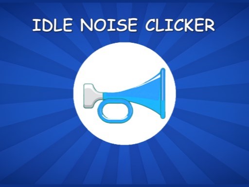 Read more about the article Noise Clicker