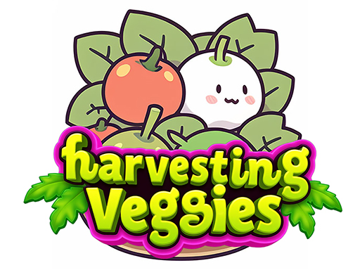 Read more about the article Harvesting Veggies