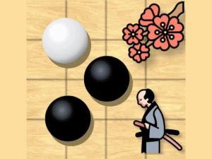 Read more about the article Gomoku: five stones in a row