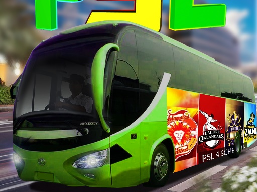 Read more about the article Passenger Bus Driving 2025