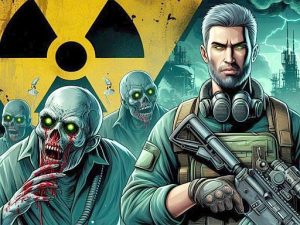 Read more about the article Radiation Zone