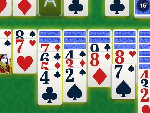 Read more about the article Nova Solitaire