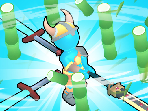 Read more about the article Sword And Spin