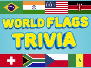Read more about the article World Flags Trivia