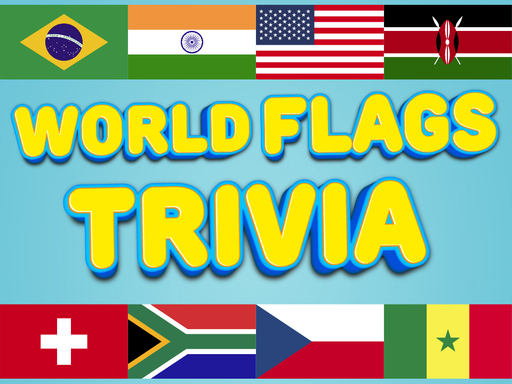 Read more about the article World Flags Trivia