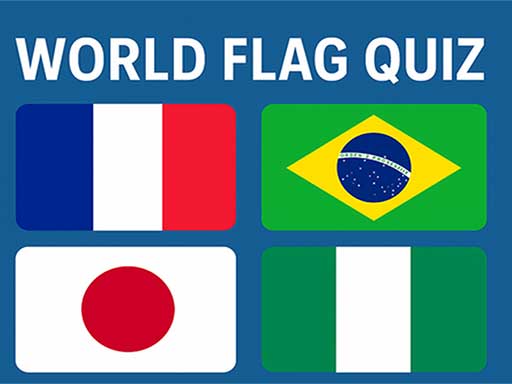 Read more about the article World Flag Quiz