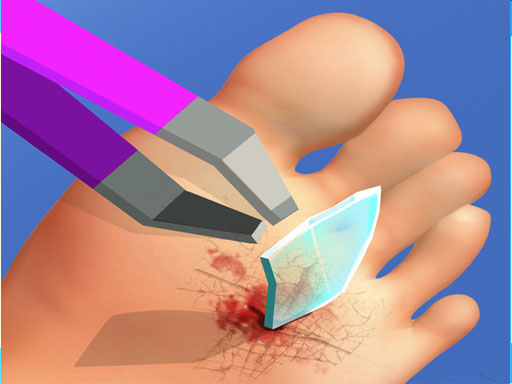 Read more about the article Foot Doctor : Feet Care