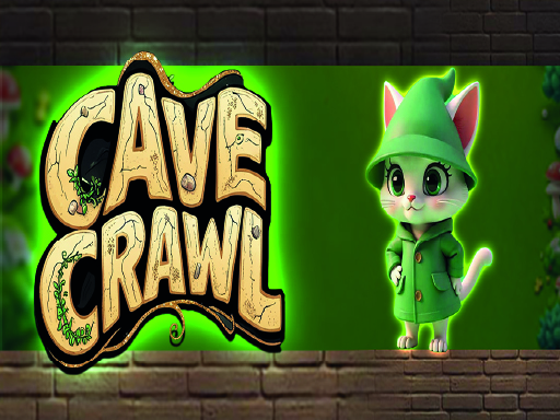 Read more about the article Cave Crawl