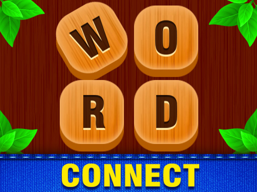 Read more about the article Word Connect Crossword Puzzle