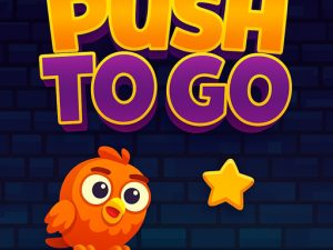 Read more about the article Push To Go