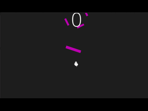 Read more about the article Ghost Jump