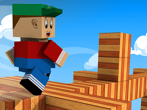 Read more about the article Branches Rotation Arcade Game