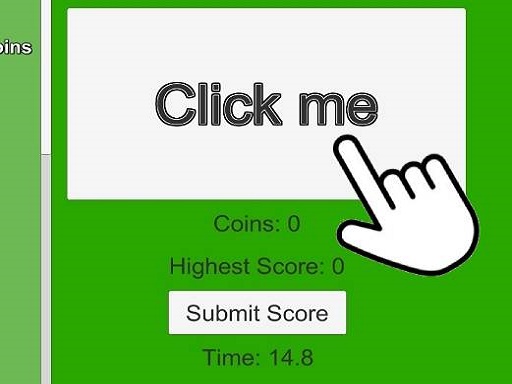 Read more about the article Advanced Green Clicker Game