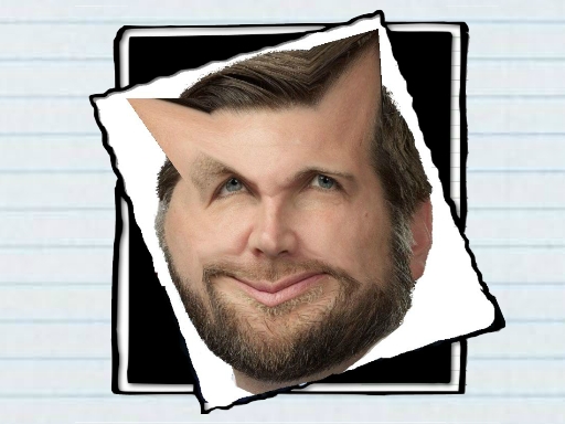 Read more about the article Funny JD Vance Face