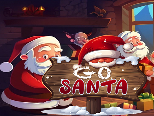 Read more about the article Go Santa