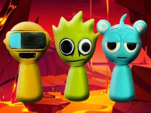 Read more about the article Sprunki Murdered Incredibox