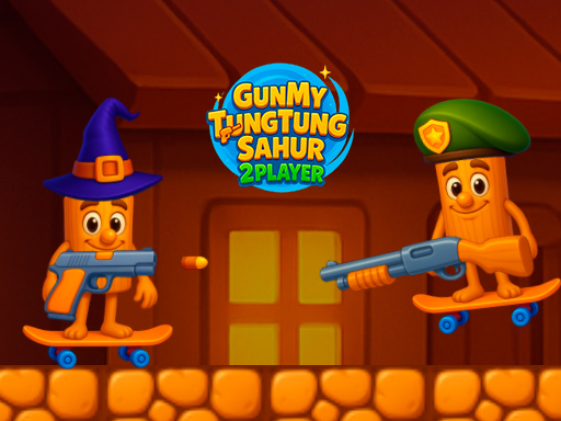 Read more about the article GunMyTungtungSahur 2Player