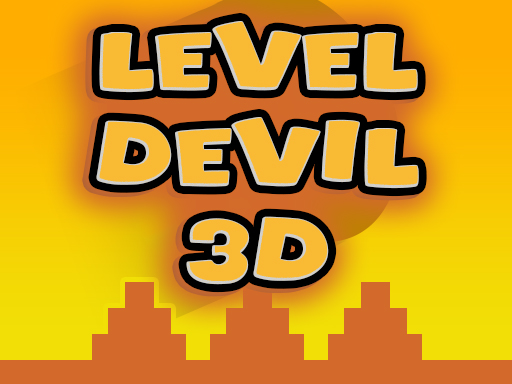 Read more about the article Level Devil 3D