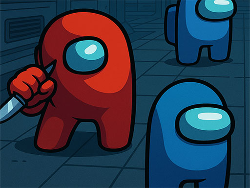 Read more about the article Impostor Among Space