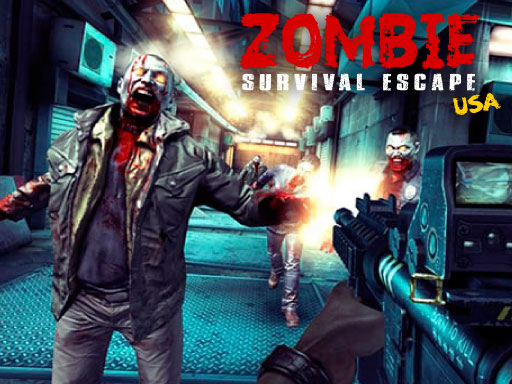 Read more about the article Zombie Survival Escape USA