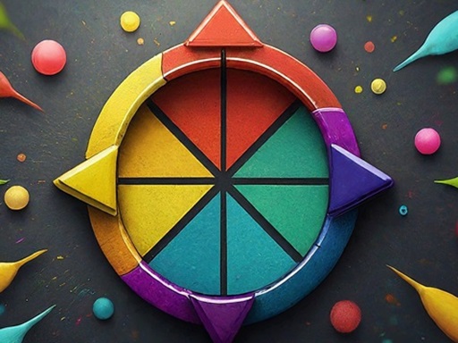 Read more about the article Match The Hues