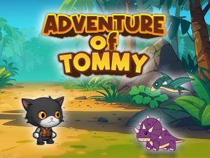Read more about the article Advanture Of Tommy