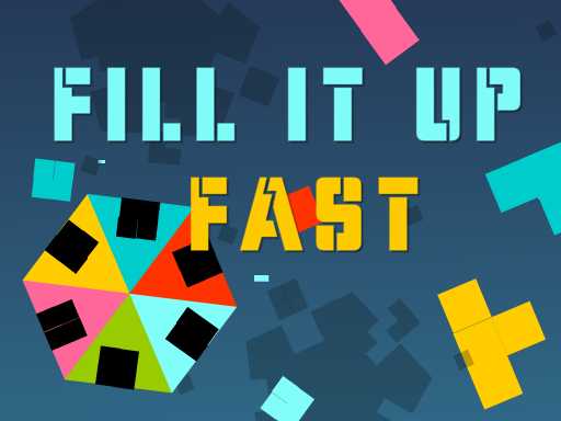 Read more about the article Fill It Up Fast