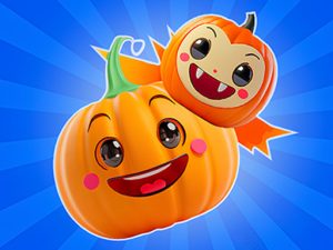 Read more about the article Merge Pumpkins: Halloween!