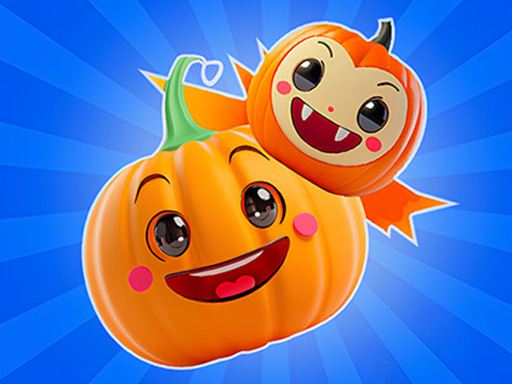 Read more about the article Merge Pumpkins: Halloween!