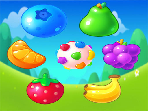 Read more about the article FruitSwipe