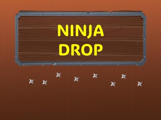 Read more about the article Ninja Drop