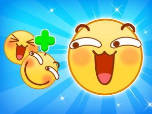 Read more about the article Emoji Merge Fun Moji