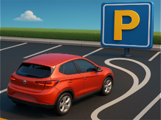 Read more about the article Parking Frenzy