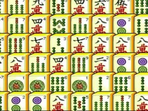 Read more about the article Mahjong Connect Classic