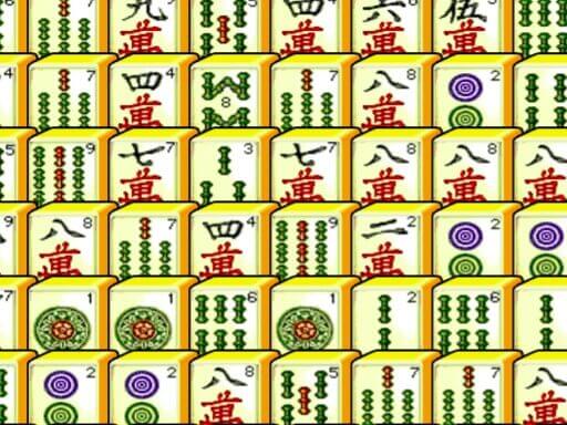 Read more about the article Mahjong Connect Classic