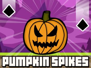 Read more about the article Pumpkin Spikes