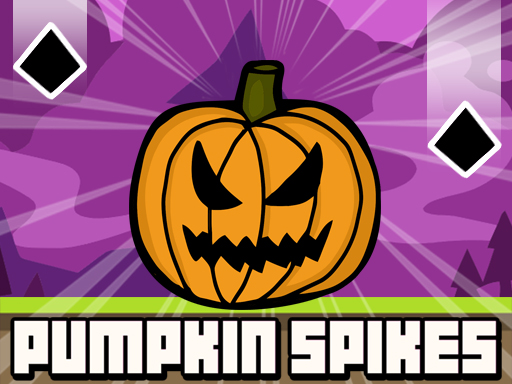 Read more about the article Pumpkin Spikes