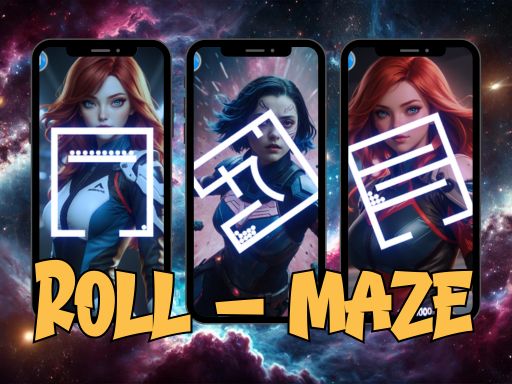 Read more about the article RollMaze